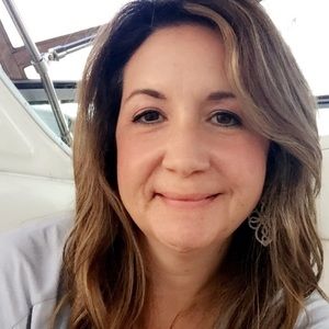 Meet your Posher, Kristin